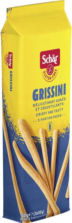 Schär Grissini glutenfrei (150 g)