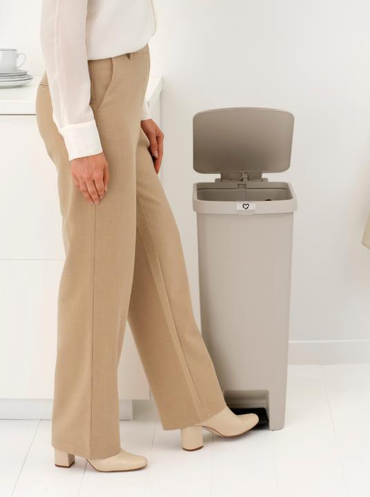 Produktbild Brabantia Treteimer StepUp 40 l (40 l)