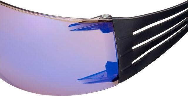 Produktbild 3M Schutzbrille verspiegelt Secur
