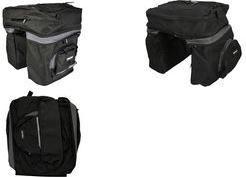 Actual product image Fischer Gepäckträger (Rear rack bag)