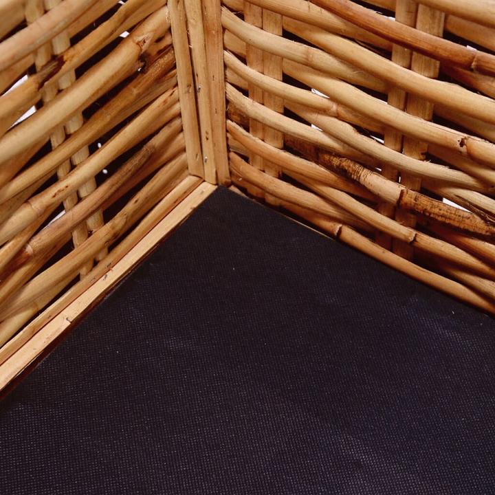 Produktbild vidaXL 2-Sitzer-Sofa (2-Sitzer)