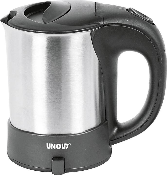 Unold fornello flash (0.50 l)