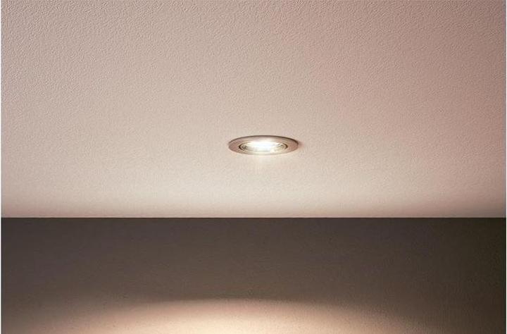 Produktbild Philips LED Classic (GU10, 4.60 W, 355 lm, 3 x, F)