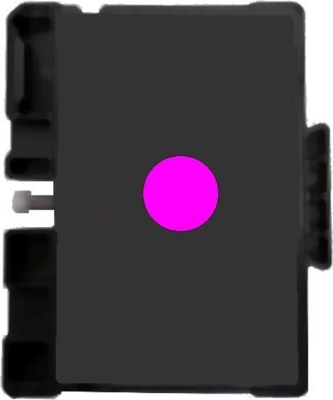 Actual product image RICOH 405767 (M)