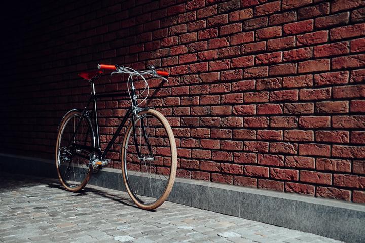 Produktbild Siech Cycles 8Speed Classic (58 cm)