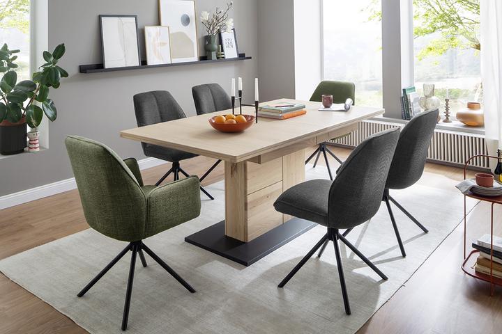 Image du produit Robas Lund Barcelone (220 x 100 x 77 cm)
