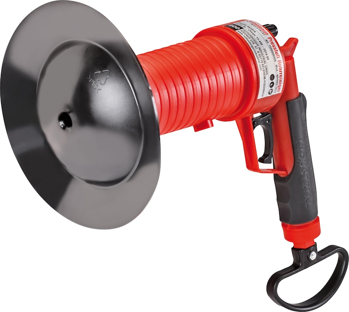 Actual product image Rothenberger Compressed air pipe cleaning (1 pcs.)
