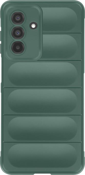 Produktbild Avizar Stossfeste Hülle für Samsung A26 Silikon (Samsung Galaxy A26)