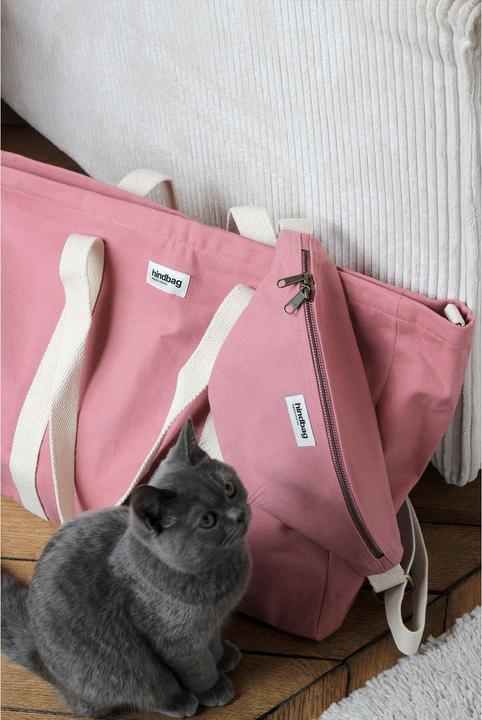 Produktbild Hindbag Olivia