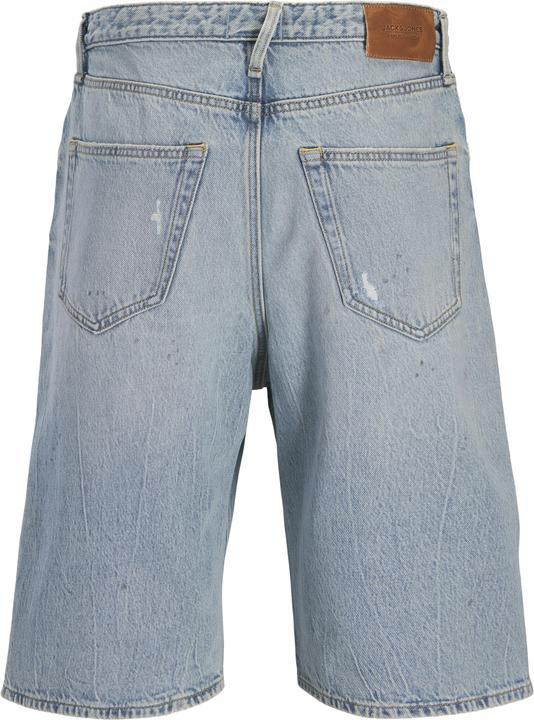Produktbild Jack & Jones Jjiron Jjcooper Shorts Sbd 352 (XS)