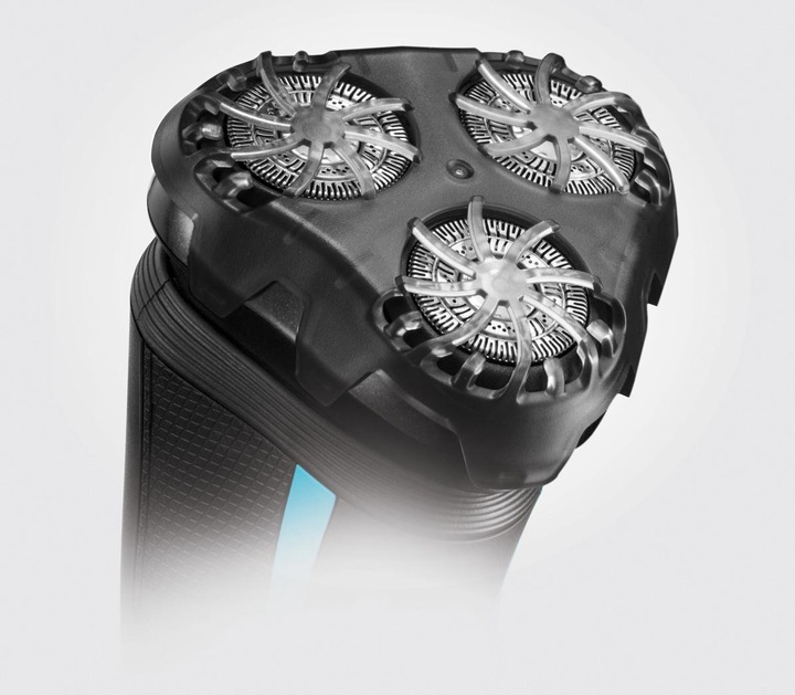 Produktbild Remington R6000 Herrenrasierer Style Series Aqua