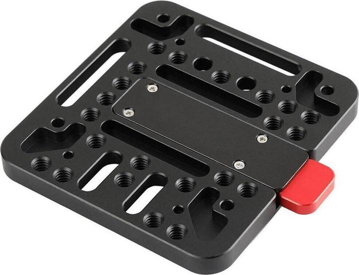 Image du produit SmallRig Kit de montage V-Lock (Accessoires vidéo divers)