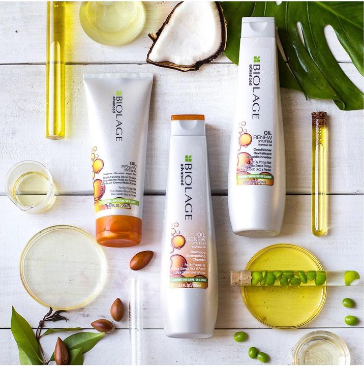 Produktbild Matrix Biolage Advanced Oil Renew Conditioner 200ml (200 ml)