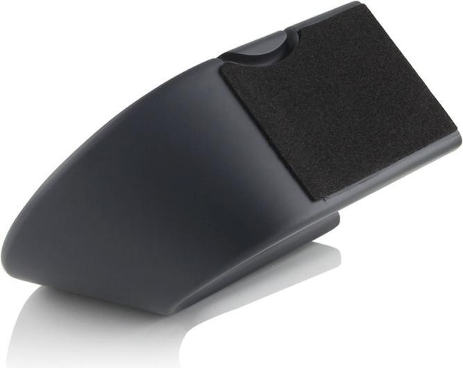 Produktbild Ueli Express Apple Watch Design Halterung Ladestation Schwarz