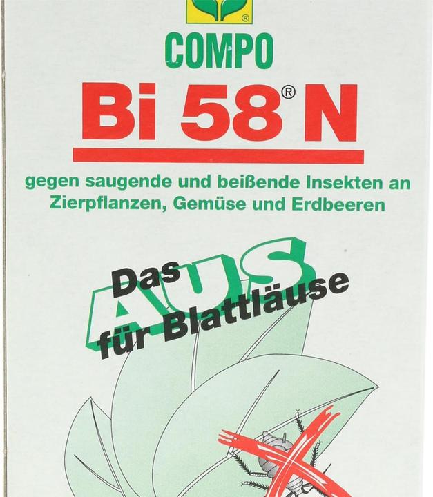Produktbild Compo Bi 58 N