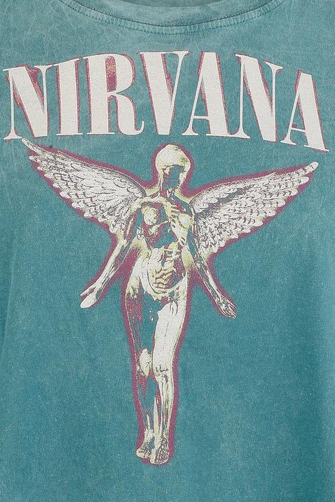 Produktbild Nirvana Angel (L)