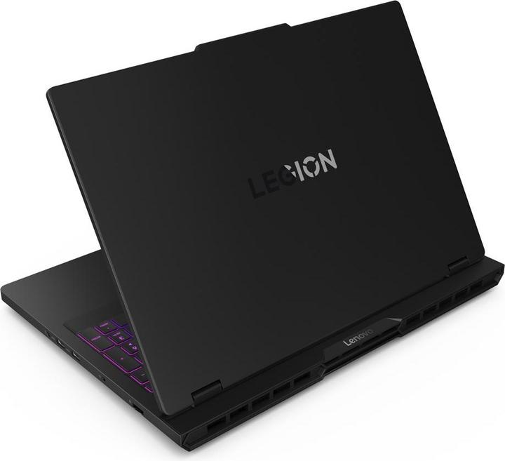 Produktbild Lenovo Legion Pro 5 RTX 5050 (16", 512 GB, 16 GB, Englisch International, Intel Core i7-14650HX)