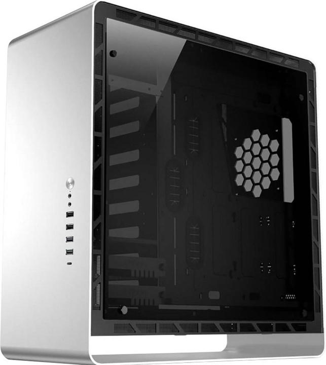 Produktbild Jonsbo UMX6 (ATX, mATX, Mini-ITX, E-ATX)