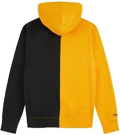 Produktbild Mitchell & Ness hoodie a akers (L)