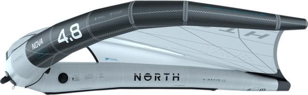 Produktbild North Nova PRO Wing 2.2m