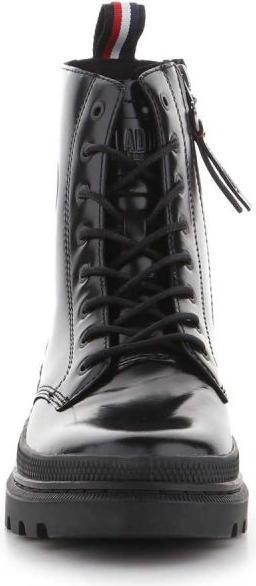 Produktbild Palladium Pallatrooper Off Schuhe (38)