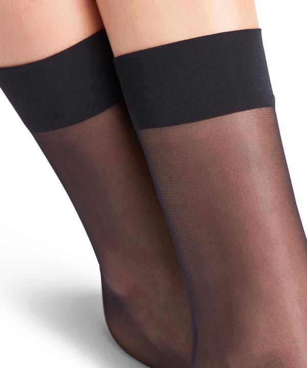 Produktbild Falke Seidenglatt 15 SO (Einzelpack, 35 - 38)