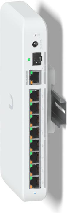 Produktbild Ubiquiti DIN Rail Mount