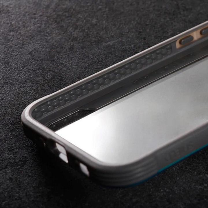 Immagine prodotto X-Doria Raptic Shield Custodia iPhone 14 Plus Cover Armored Blu (Apple iPhone 14 Plus)