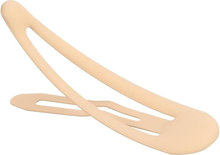 Produktbild ASMI 10 Stück Haarspangen Wassertropfenform (10 Stk.)