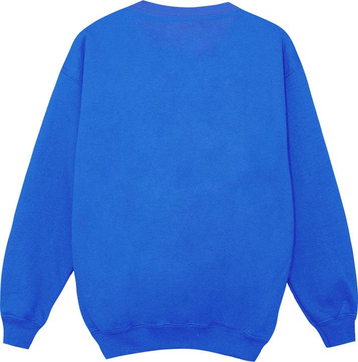 Immagine prodotto Disney Frozen Christmas Tree Felpa Ragazzi (128)