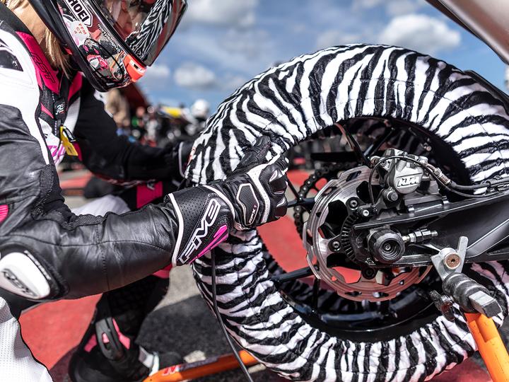 Produktbild Five RFX1 (Damen, 10, L)