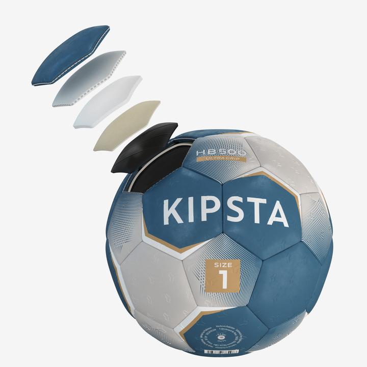 Actual product image Kipsta H500 (1)