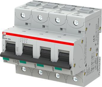Immagine prodotto ABB S804S-C4