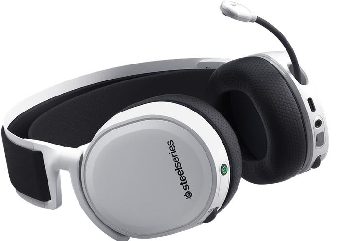 Productafbeelding SteelSeries Arctis 7+ (Bedraad)