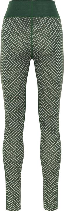 Image du produit Kari Traa Women's Smekker High Waist Pants (M)