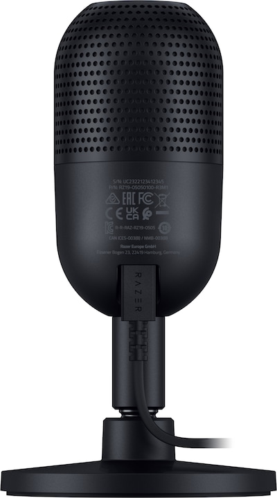 Image du produit Razer Seiren V3 Mini