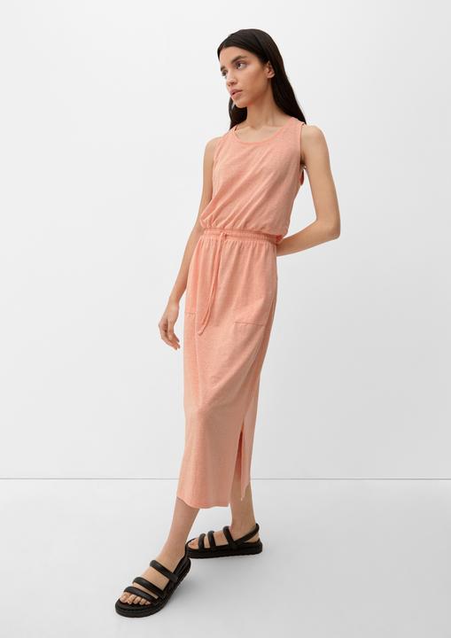 Image du produit s.Oliver Kleid Kleid aus Baumwollmix (42)