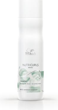 Produktbild Wella Professionals Shampoo for Adults Unisex (250 ml, Flüssiges Shampoo)