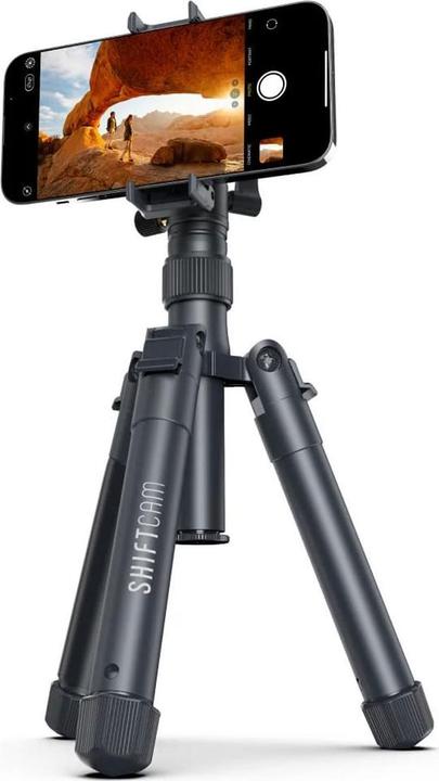 Image du produit ShiftCam Trépied de voyage TravelPod Pro