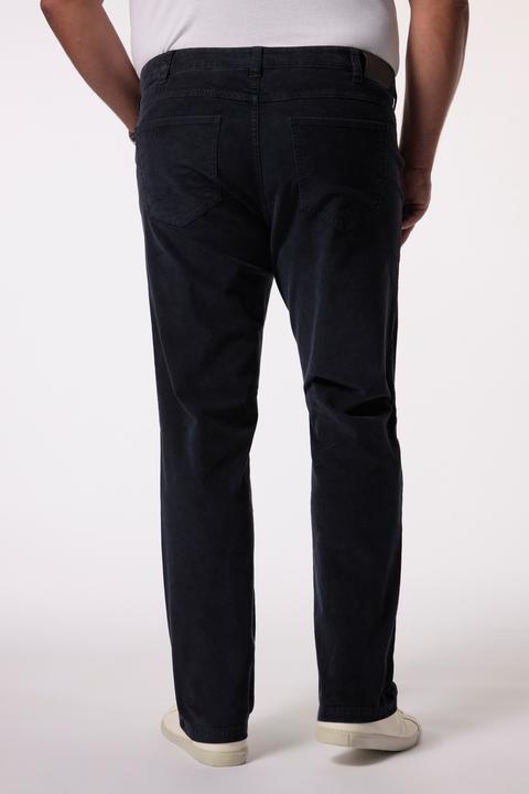Produktbild Men+ Cordhose, Bauchfit, 5-Pocket, Straight Fit (58)