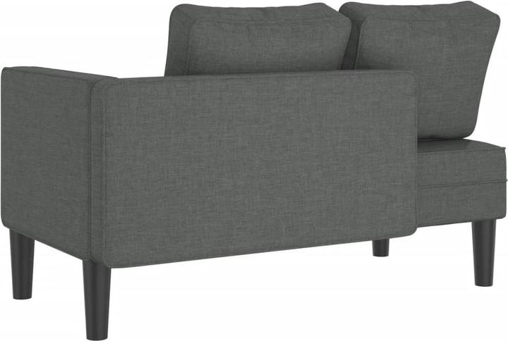Actual product image vidaXL Natanaele (2 person sofa)
