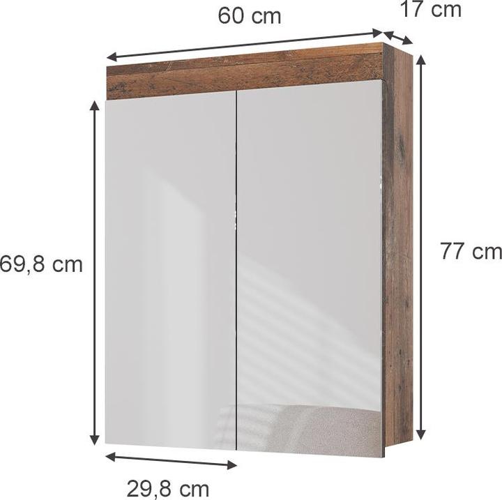 Image du produit Vicco Luna