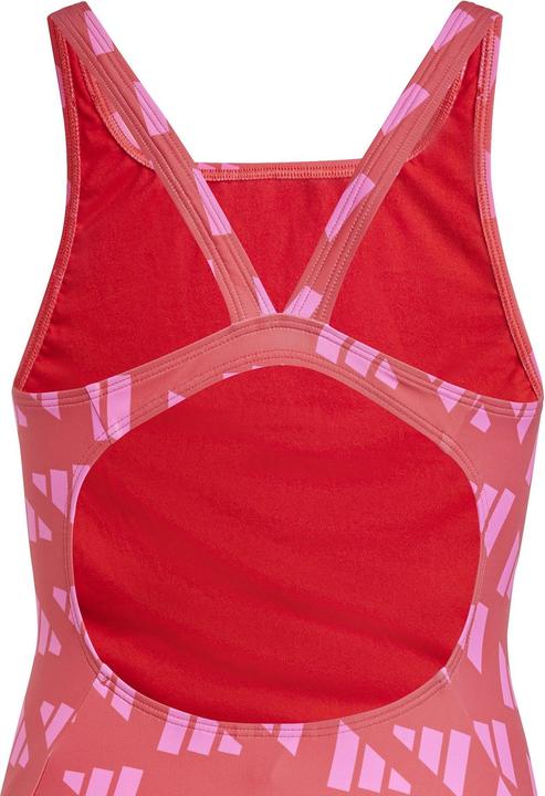 Produktbild Adidas Kid's BRD GFX Swimsuit (140)
