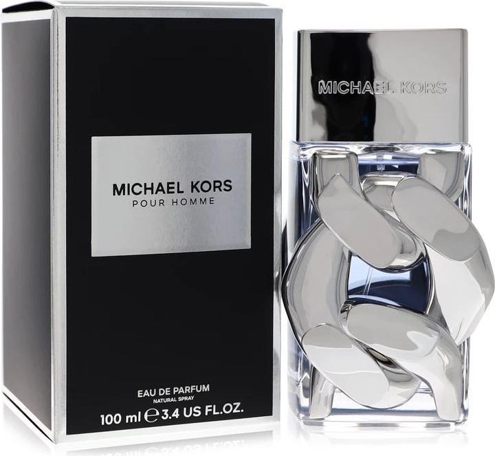 Immagine prodotto Michael Kors Pour Homme Eau De Parfum 100ml (Eau de parfum, 100 ml)