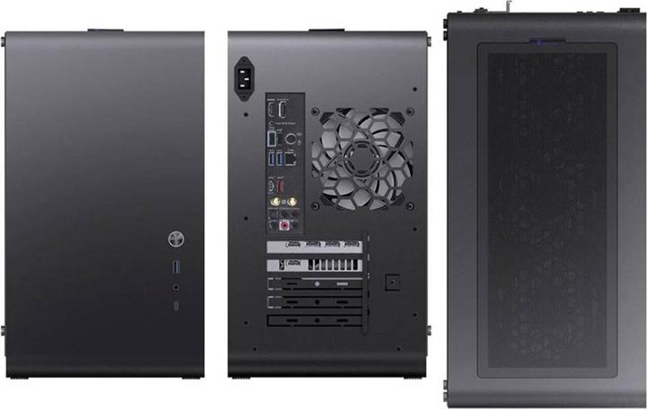 Produktbild Jonsbo U4 (mATX)