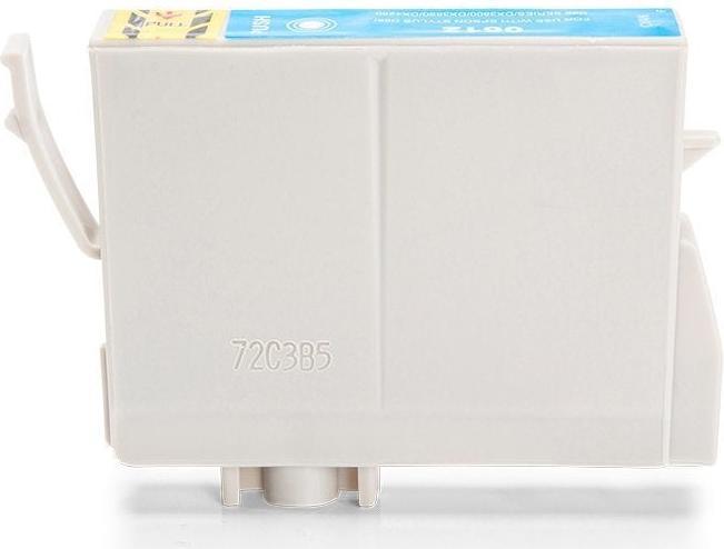 Produktbild Hermex Alternative Tintenpatrone zu Epson T0615 (M, C, Y, BK)