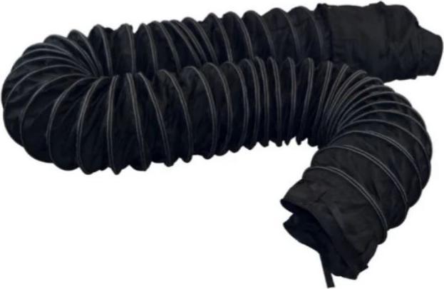 Produktbild Master Zubehör 4515.231 Flexibler hitzebeständiger Schlauch Ø407 mm x 7,6m