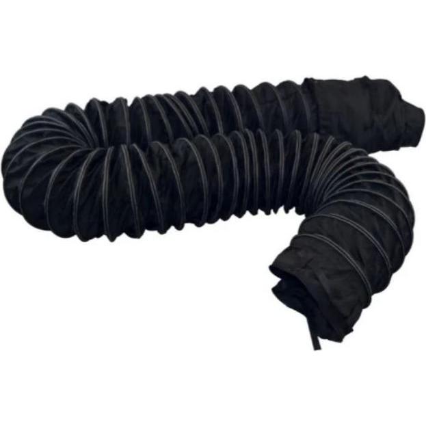 Master, Accessori per aspiratore industriale, Zubehör 4515.231 Flexibler hitzebeständiger Schlauch Ø407 mm x 7,6m