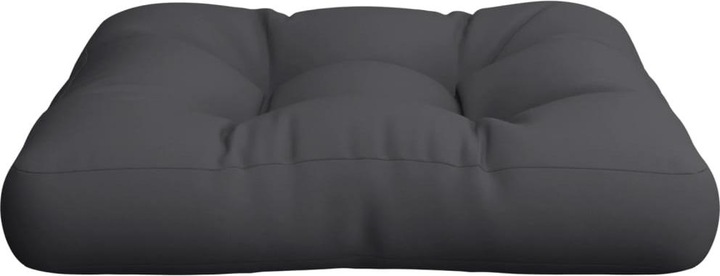 Image du produit VidaXL Ensemble salon de jardin 10 pièces avec coussins (58 x 58 x 10 cm)