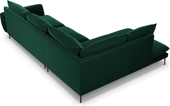 Produktbild Cosmopolitan Design Vienna (Ecksofa)